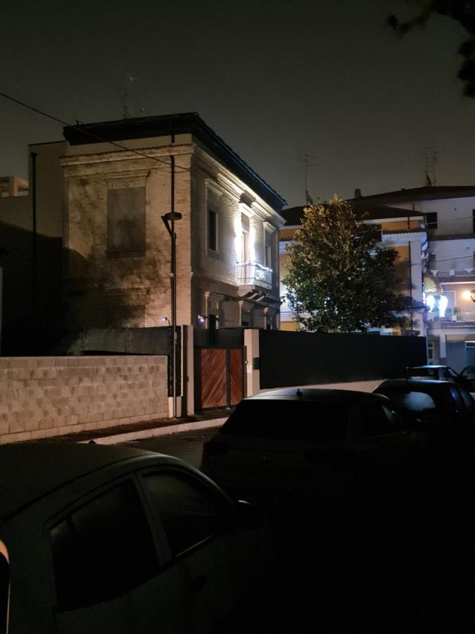 Dimora Dei Cento Apartment Pescara Exterior foto