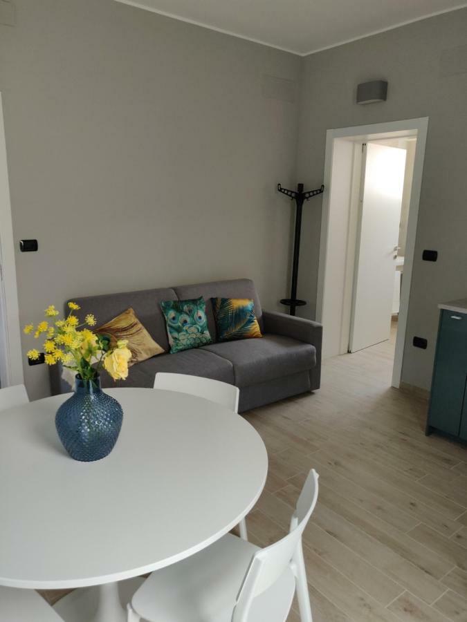 Dimora Dei Cento Apartment Pescara Exterior foto