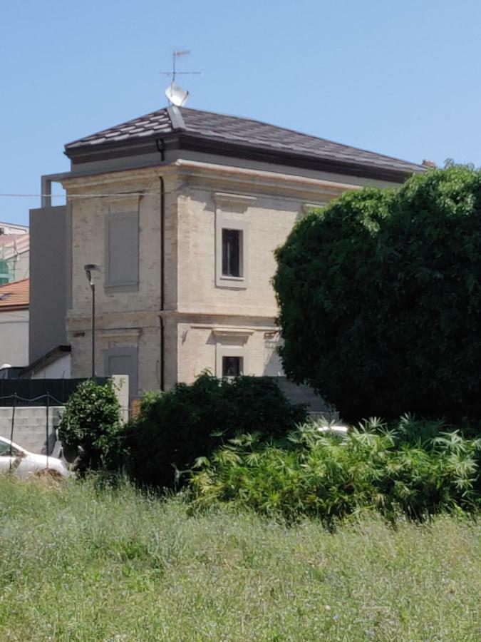 Dimora Dei Cento Apartment Pescara Exterior foto