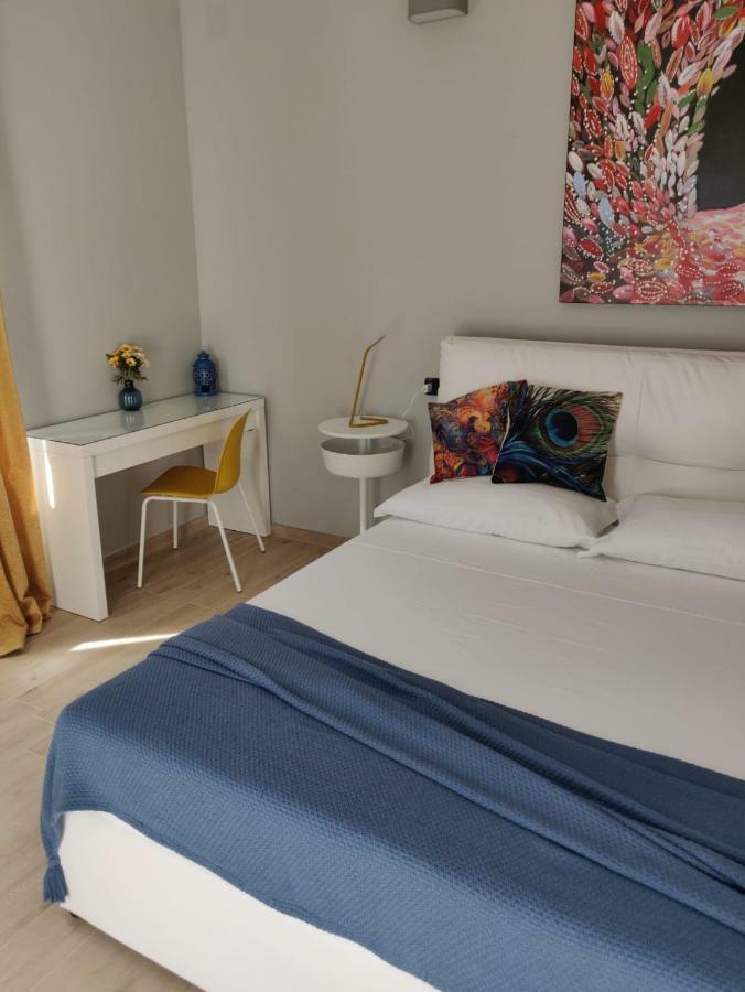 Dimora Dei Cento Apartment Pescara Exterior foto
