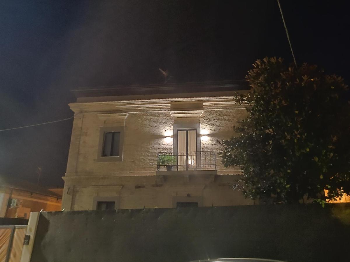 Dimora Dei Cento Apartment Pescara Exterior foto